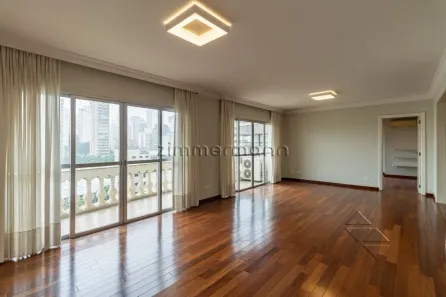 Apartamento com 4 Quartos à venda, 220m² no Perdizes, São Paulo