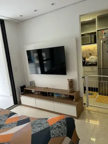 Apartamento com 2 Quartos à venda, 88m² no Vila Prudente, São Paulo