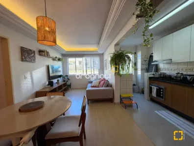 Apartamento com 2 Quartos à venda, 60m² no Trindade, Florianópolis