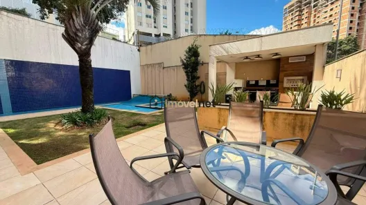 Apartamento com 2 Quartos à venda, 56m² no Ouro Preto, Belo Horizonte
