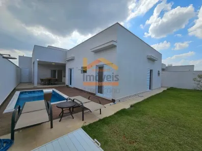 Casa de Condomínio com 3 Quartos à venda, 200m² no Jardim Phillipson Park, Americana