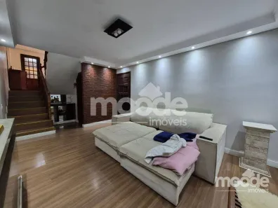 Sobrado com 3 Quartos à venda, 160m² no Jardim Ester Yolanda, São Paulo