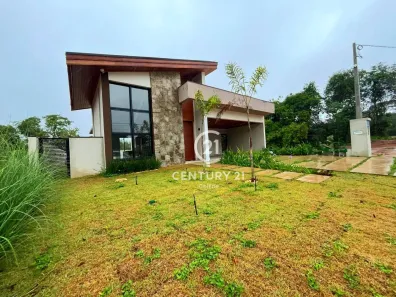 Casa de Condomínio com 3 Quartos à venda, 168m² no Ninho Verde 2, Pardinho