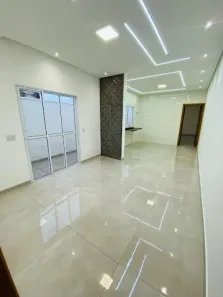 Casa com 2 Quartos à venda, 62m² no Jardim Alessandra, Várzea Paulista