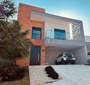 Casa com 3 Quartos à venda, 300m² no Jardim Alto da Colina, Valinhos