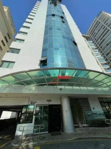 Sala Comercial para alugar, 24m² no Vila Clementino, São Paulo