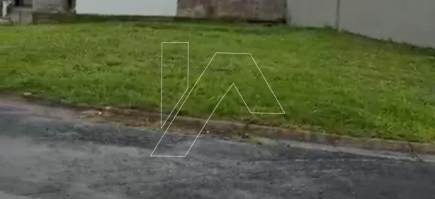 Lote/Terreno à venda, 304m² no Roncáglia, Valinhos