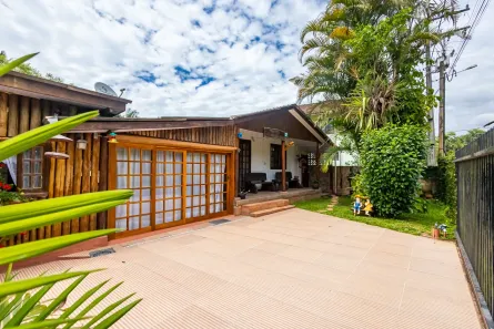 Casa com 10 Quartos à venda, 260m² no Porto de Cima, Morretes