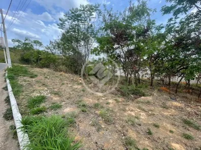 Lote/Terreno à venda, 801m² no Mariposas, Lagoa Santa