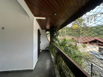 Sobrado com 3 Quartos à venda, 160m² no Canto do Forte, Praia Grande