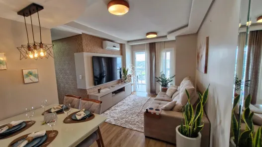Apartamento com 2 Quartos à venda, 73m² no Centro, Novo Hamburgo