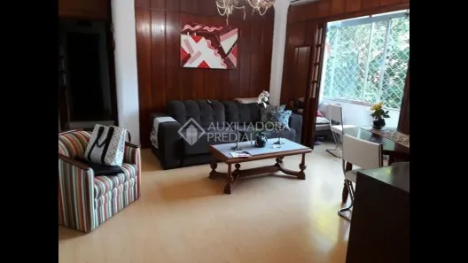 Apartamento com 3 Quartos à venda, 100m² no Petrópolis, Porto Alegre