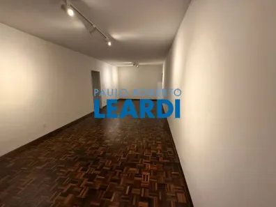 Apartamento com 3 Quartos à venda, 131m² no Jardim Paulista, São Paulo