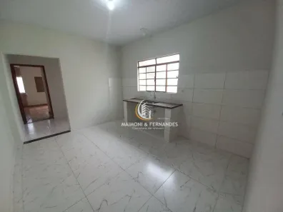 Casa com 2 Quartos à venda, 93m² no Vila Santo Antônio, Rio Claro