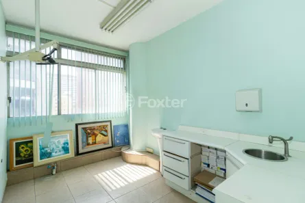 Sala Comercial à venda, 62m² no Bela Vista, São Paulo