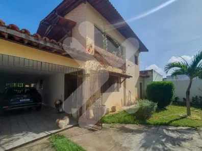 Casa com 5 Quartos à venda, 242m² no Pitimbu, Natal