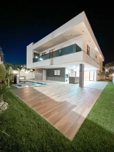 Casa de Condomínio com 5 Quartos à venda, 514m² no , São José de Ribamar