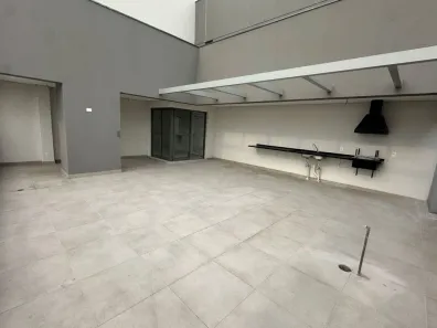 Cobertura com 3 Quartos à venda, 201m² no Quarta Parada, São Paulo