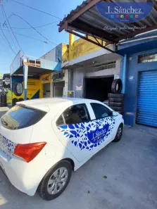 Sala Comercial para alugar, 50m² no Vila Lúcia, Poá
