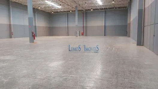 Galpão/Depósito/Armazém para alugar, 1761m² no Itaqui, Itapevi