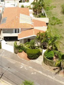 Sobrado com 6 Quartos para alugar, 500m² no Parque Nova Campinas, Campinas