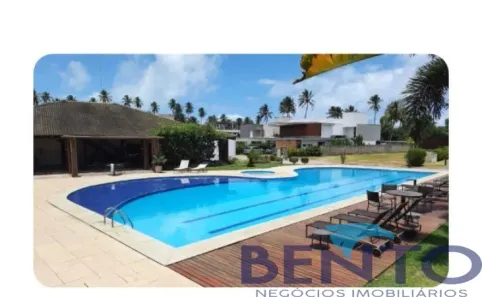 Lote/Terreno à venda, 566m² no Garça Torta, Maceió