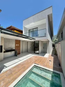 Casa com 3 Quartos à venda, 120m² no Piratininga, Niterói