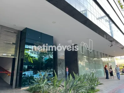 Ponto Comercial para alugar, 325m² no Santa Efigênia, Belo Horizonte