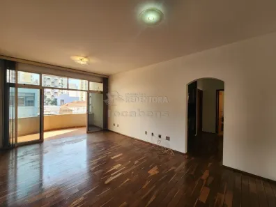 Apartamento com 3 Quartos à venda, 199m² no Centro, São José do Rio Preto