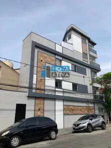 Apartamento com 2 Quartos à venda, 46m² no Vila Dom Pedro II, São Paulo