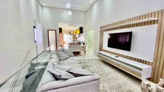 Sobrado com 3 Quartos à venda, 200m² no Chácaras Residenciais Santa Maria, Votorantim