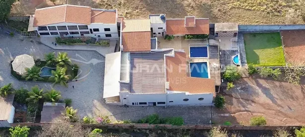Prédio Comercial à venda, 4800m² no Jardim Buriti Sereno, Aparecida de Goiânia