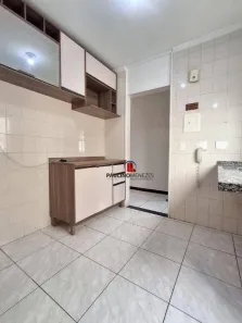 Apartamento com 3 Quartos à venda, 60m² no Brieds, Americana