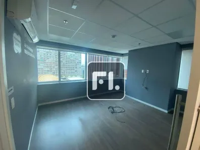 Sala Comercial para alugar, 1207m² no Bela Vista, São Paulo