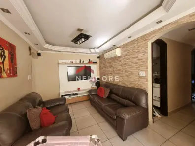 Apartamento com 3 Quartos à venda, 75m² no Jardim Umuarama, São Paulo