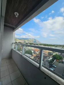 Apartamento com 2 Quartos à venda, 48m² no Aero Clube, Nova Iguaçu