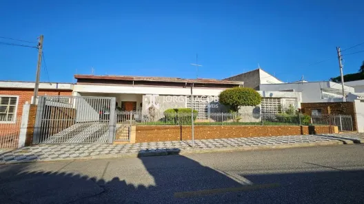 Casa com 3 Quartos à venda, 251m² no Jardim Paulistano, Sorocaba