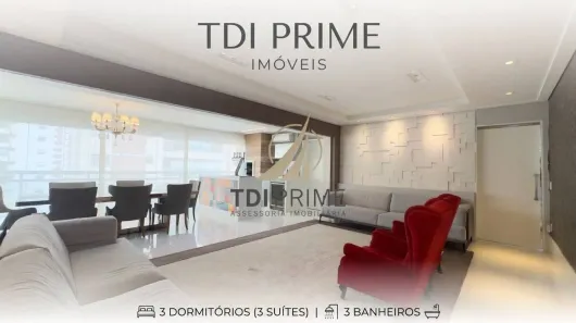 Apartamento com 3 Quartos à venda, 180m² no Santo Antônio, São Caetano do Sul