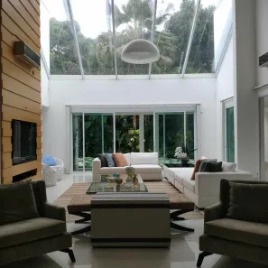 Casa de Condomínio com 6 Quartos à venda, 1035m² no Riviera, Bertioga
