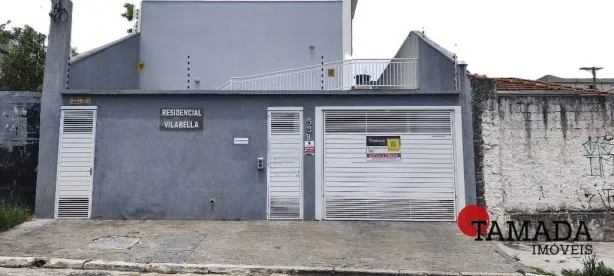 Casa com 2 Quartos à venda, 70m² no Vila Ré, São Paulo