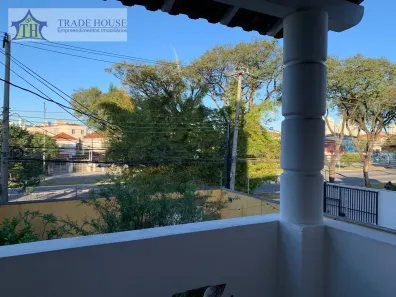 Sobrado com 3 Quartos para alugar, 260m² no Vila Monumento, São Paulo