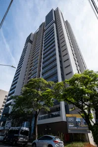 Apartamento com 1 Quarto à venda, 25m² no Campo Belo, São Paulo