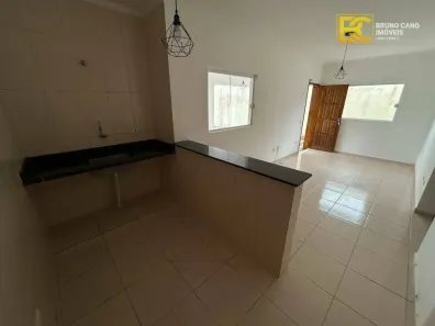Casa com 2 Quartos à venda, 70m² no Estância Balneária Belmira Novaes, Peruíbe