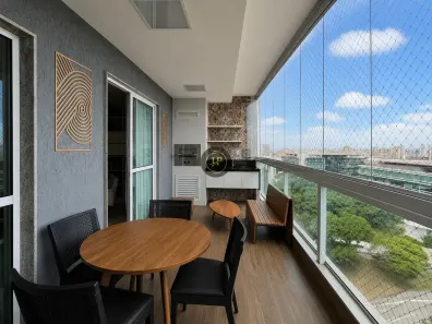 Apartamento com 4 Quartos à venda, 165m² no Barro Vermelho, Vitória