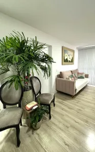 Apartamento com 3 Quartos para alugar, 103m² no Swiss Park, Campinas