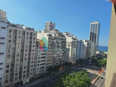 Sala Comercial à venda, 40m² no Copacabana, Rio de Janeiro