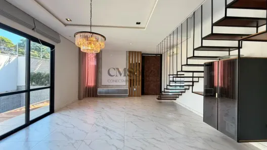 Casa com 3 Quartos para alugar, 240m² no Vale dos Tucanos, Londrina