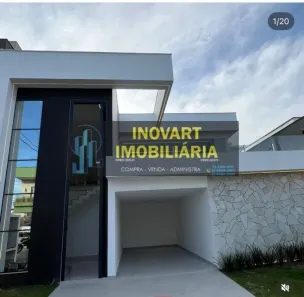 Casa de Condomínio com 3 Quartos à venda, 120m² no Nova São Pedro, São Pedro da Aldeia