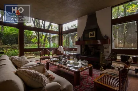 Casa com 5 Quartos à venda, 650m² no Jardim Guedala, São Paulo