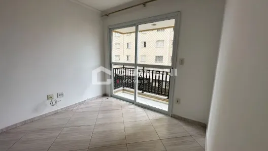 Apartamento com 2 Quartos para alugar, 58m² no Monte Castelo, São José dos Campos